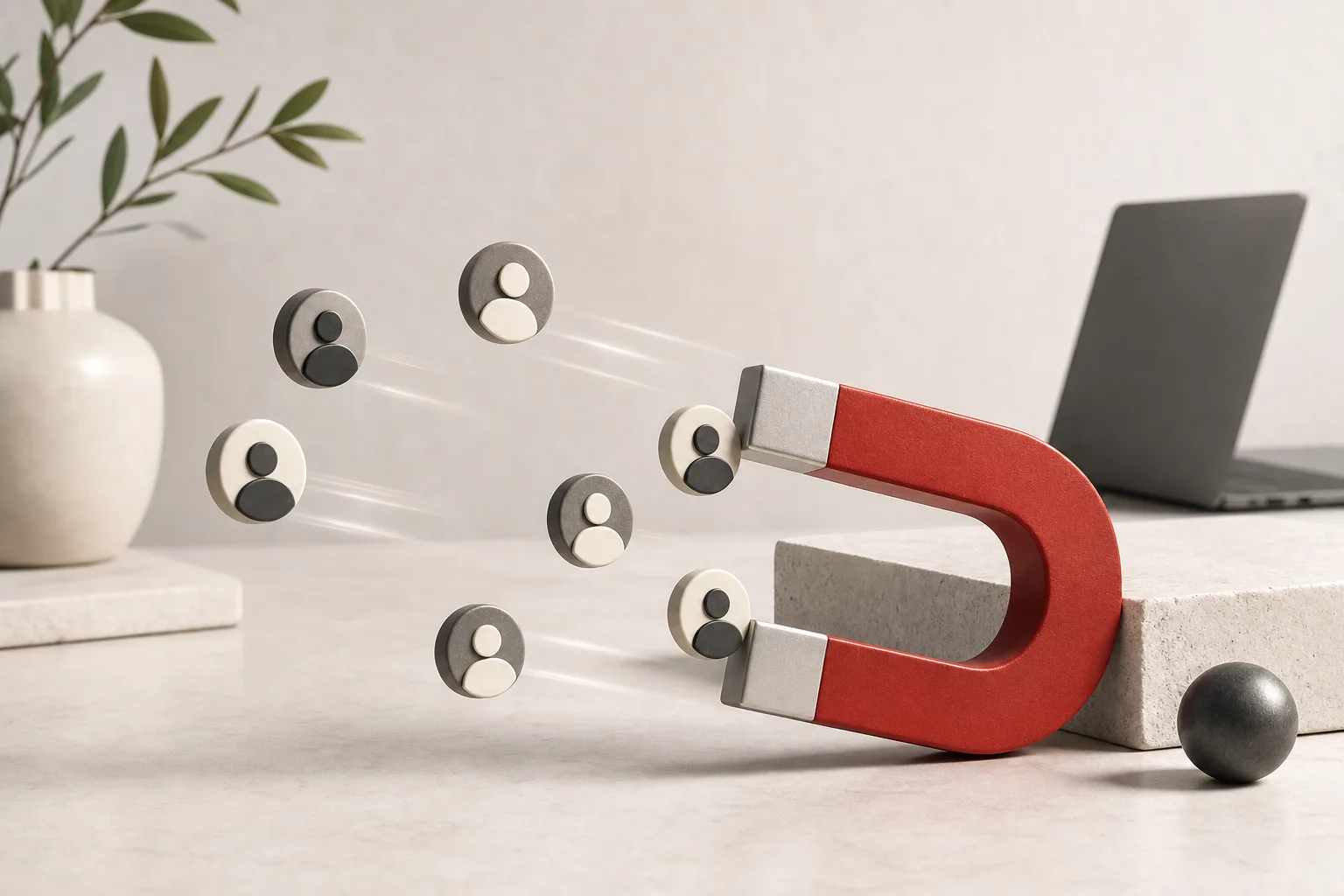 Как настроить рекламу на посетителей сайта?