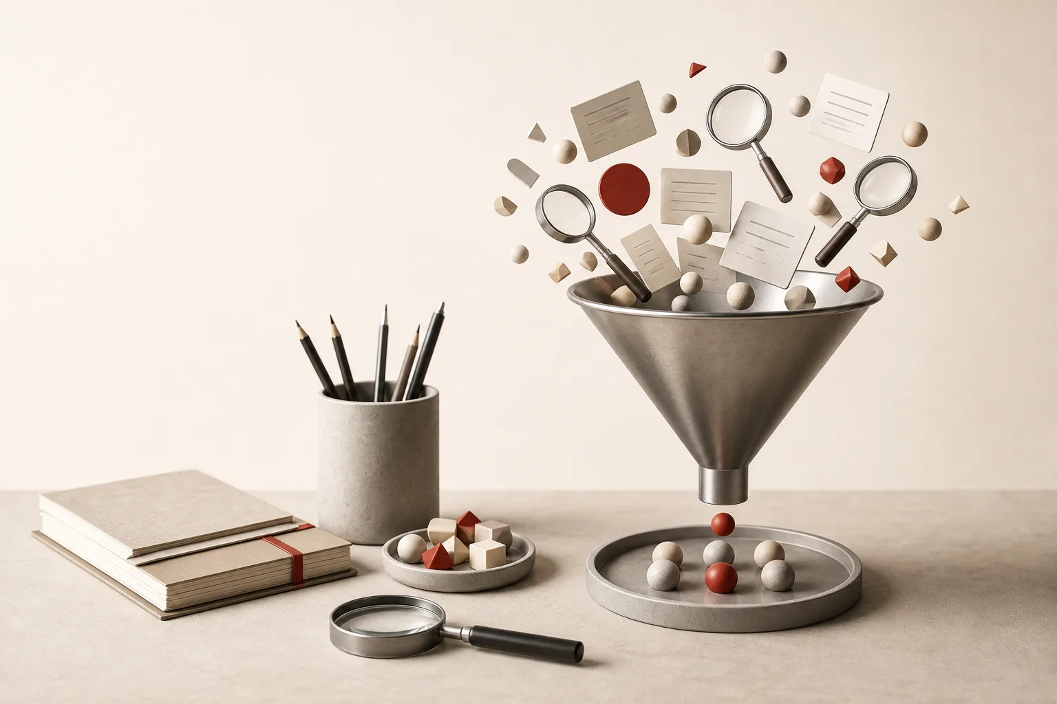 Шаг 2. Соберите идеи и поисковые запросы — Как подобрать темы для SEO-блога?